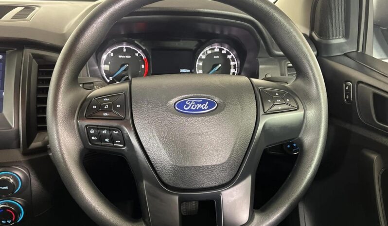 2020 Ford Ranger For Sale in Kenya full