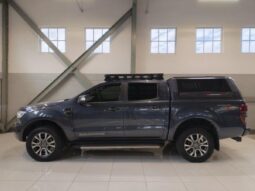 2020 Ford Ranger For Sale in Kenya full