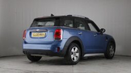 2020 MINI Countryman 1.5 Cooper Classic Steptronic For Sale in Kenya full