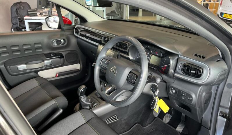 2020 Citroen C3 For Sale In Kiambu, Kenya full