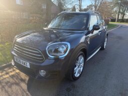 2019 MINI Countryman For Sale in Kenya full