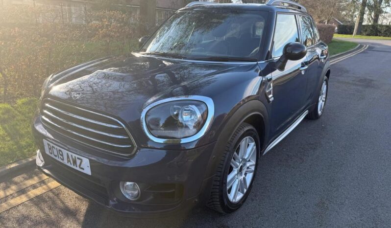 2019 MINI Countryman For Sale in Kenya full