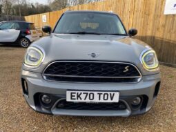 2020 MINI Countryman For Sale in Kenya full