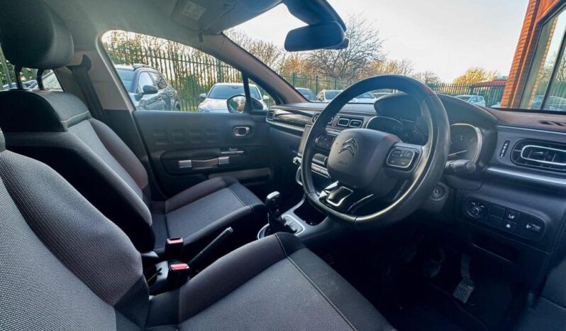 2019 Citroen C3 For Sale In Kenya full