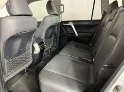 2018 Toyota Prado VX-L 4.0 V6 Auto For Sale In Kenya full