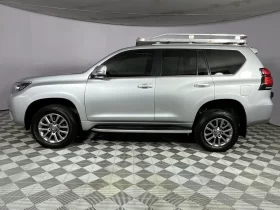 2018 Toyota Prado VX-L 4.0 V6 Auto For Sale In Kenya