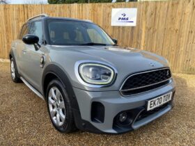 2020 MINI Countryman For Sale in Kenya