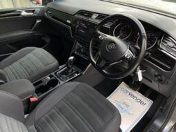 2018 Volkswagen Touran For Sale In Kenya full