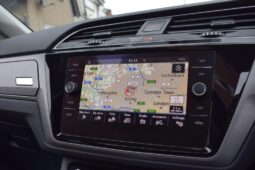 2020 Volkswagen Touran Price & For Sale In Kenya full