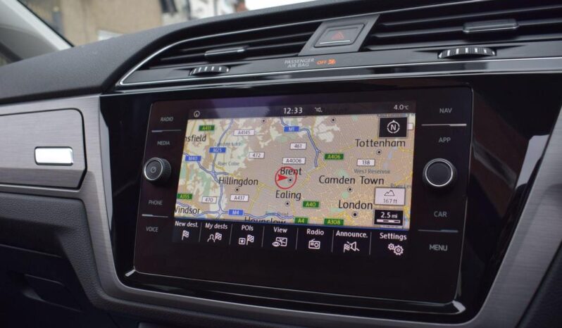 2020 Volkswagen Touran Price & For Sale In Kenya full