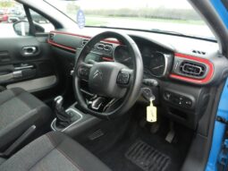 2020 Citroen C3 For Sale In Kenya full