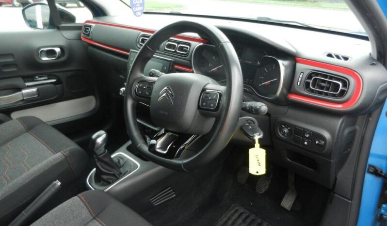 2020 Citroen C3 For Sale In Kenya full