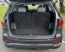 2019 Kia Sorento For Sale in Kenya full