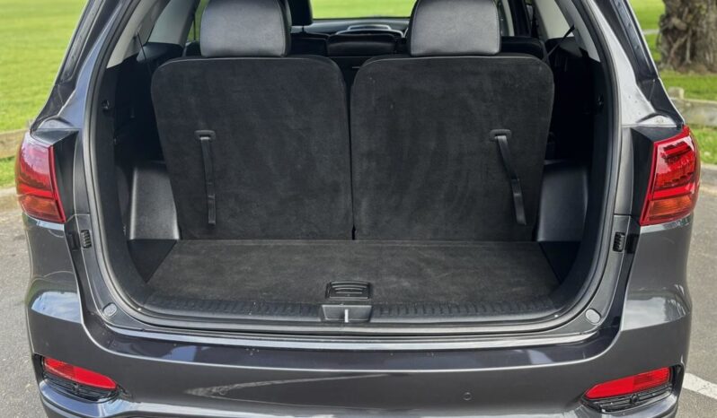 2019 Kia Sorento For Sale in Kenya full