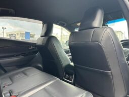 2018 Toyota Harrier For Sale in Kenya full