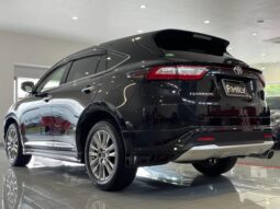 2018 Toyota Harrier For Sale in Kenya full