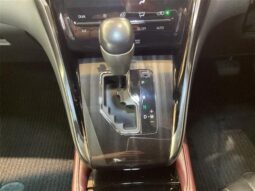 2018 Toyota Harrier For Sale in Kenya full