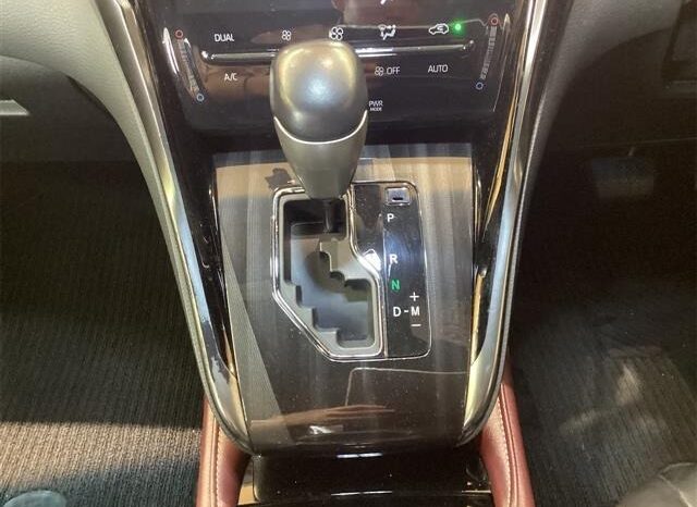 2018 Toyota Harrier For Sale in Kenya full
