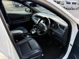 2018 Toyota Harrier For Sale in Kenya full