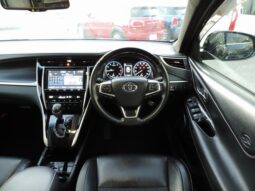 2018 Toyota Harrier For Sale in Kenya full