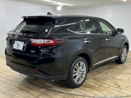2018 Toyota Harrier For Sale in Kenya full