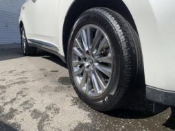 2018 Toyota Harrier For Sale in Kenya full