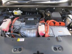 2018 Toyota Harrier For Sale in Kenya full