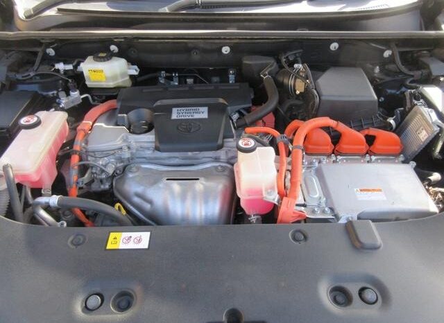 2018 Toyota Harrier For Sale in Kenya full