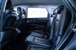 2020 Kia Sorento For Sale in Kenya full