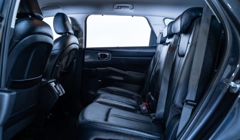 2020 Kia Sorento For Sale in Kenya full