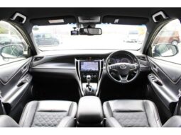2019 Toyota Harrier For Sale in Kenya full