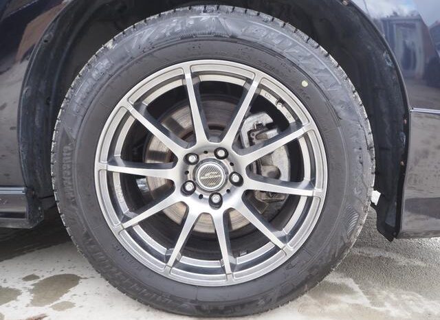 2019 Toyota Harrier For Sale in Kenya full