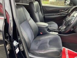 2019 Toyota Harrier For Sale in Kenya full