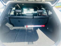 2019 Toyota Harrier For Sale in Kenya full