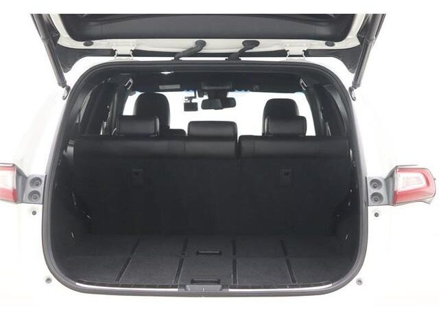 2019 Toyota Harrier For Sale in Kenya full