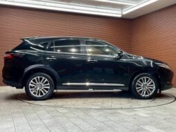 2019 Toyota Harrier For Sale in Kenya full