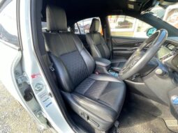 2019 Toyota Harrier For Sale in Kenya full