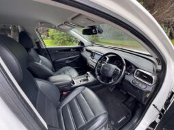 2020 Kia Sorento For Sale in Kenya full