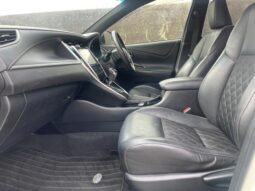 2020 Toyota Harrier For Sale in Kenya full