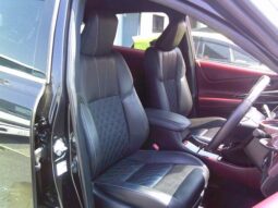 2020 Toyota Harrier For Sale in Kenya full