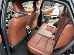 2020 Toyota Harrier For Sale in Kenya full