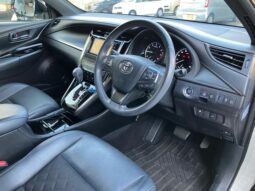2020 Toyota Harrier For Sale in Kenya full
