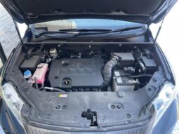 2020 Toyota Harrier For Sale in Kenya full