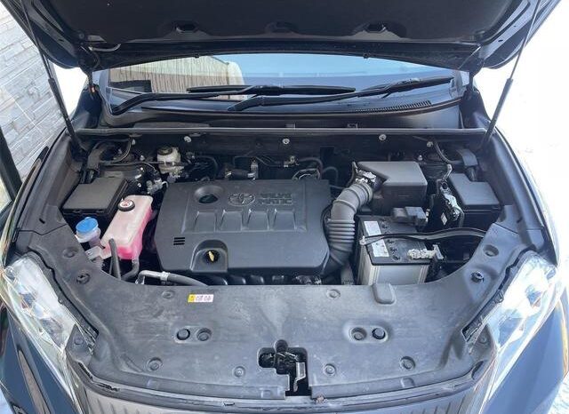 2020 Toyota Harrier For Sale in Kenya full