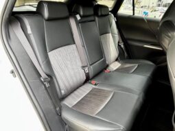 2020 Toyota Harrier For Sale in Kenya full
