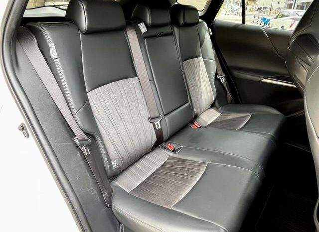 2020 Toyota Harrier For Sale in Kenya full
