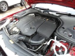 2018 Mercedes-Benz E-Class For Sale in Kenya full