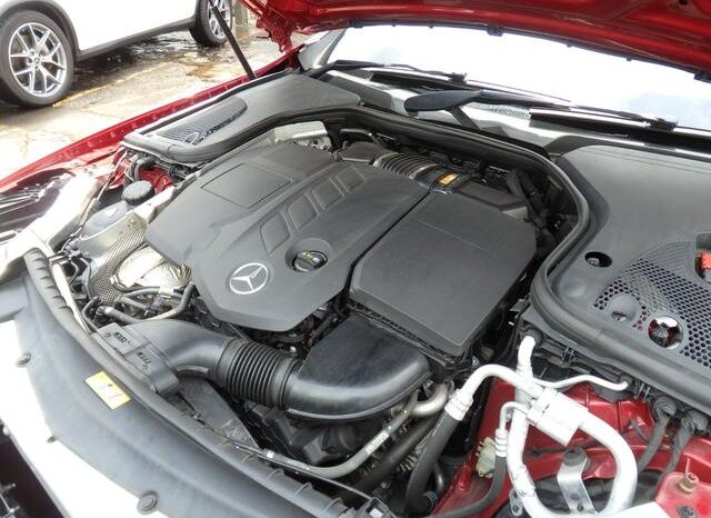 2018 Mercedes-Benz E-Class For Sale in Kenya full