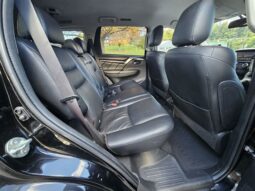 2019 Mitsubishi Pajero Sport For Sale in Kenya full