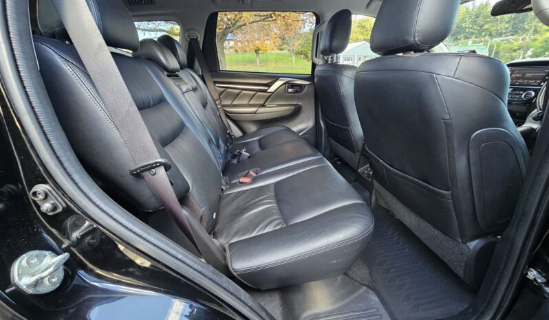 2019 Mitsubishi Pajero Sport For Sale in Kenya full